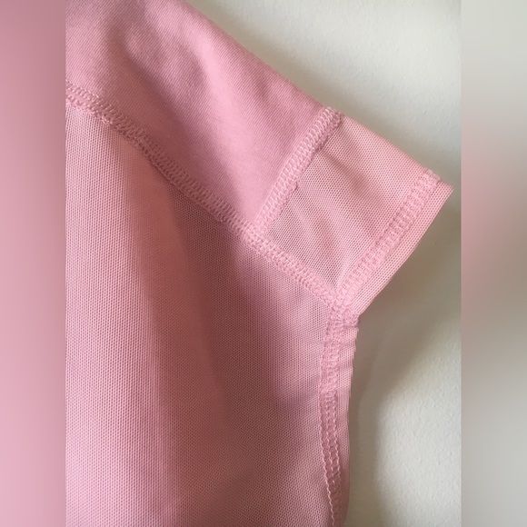 Pink Puma shirt - Picture 4 of 6
